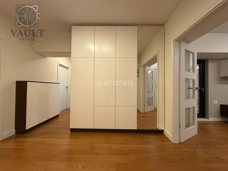 Apartament 4 camere -102 Mp- Octavian Goga  - 11