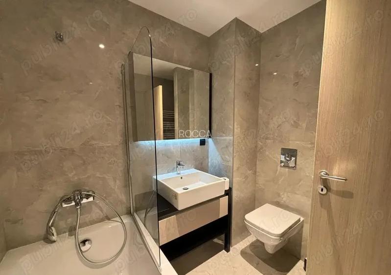 Apartament modern 2 camere în bloc nou locație premium în Select Residence - 6