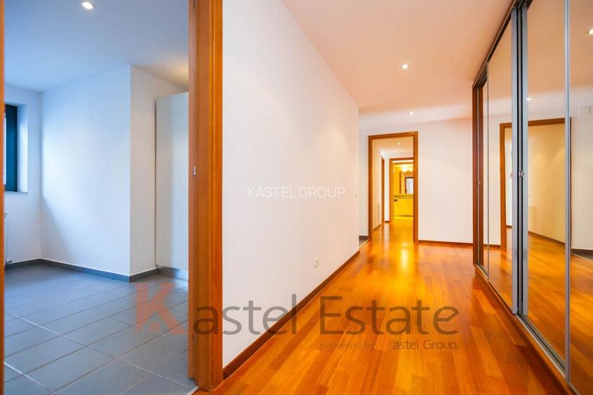 Apartament premium de închiriat – Nordului - Herastrau I Comision 0% - 13