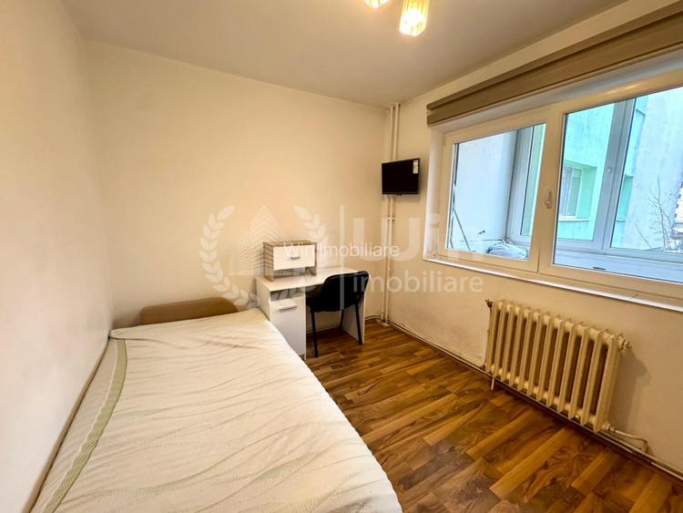 Apartament cu 3 camere | Decomandat | Etaj intermediar | Manastur - 5