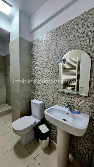 Mamaia Nord De Inchiriat Termen  Lung  Apartament  2  Cam. Mob Utilat ,Parcare - 6