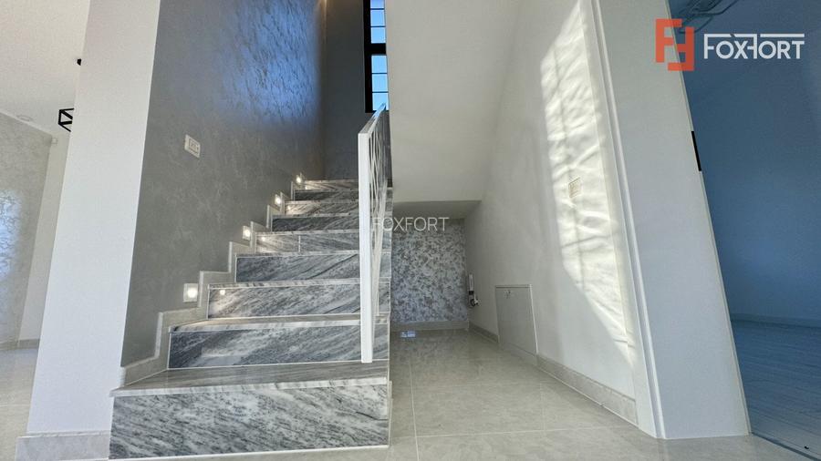 Duplex cu 5 camere cu finisaje premium in Giroc, aproape de Primarie - 22