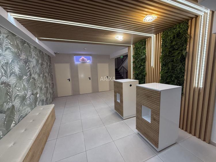 3 camere Apartament - TRIO BRIDGE VIEW - Parcare Crangasi Doar 6 LUNI - 3