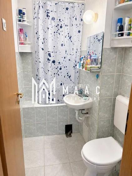 Apartament 2 camere | Etaj 2 | Decomandat | Cisnadie - 8