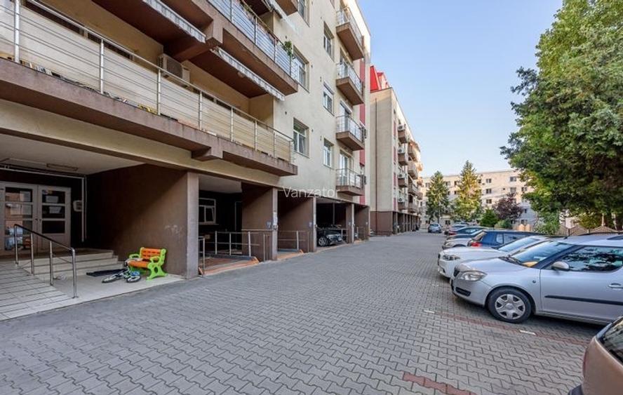 Apartament 2 camere de vânzare – zonă excelentă, aproape de metrou - 2
