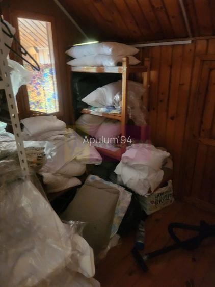 Vila de vacanta de vanzare in Busteni - Zona Zamora - 16