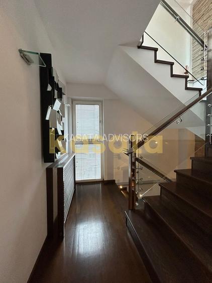 Duplex | Dorobanti | Floreasca | Terasă rooftop | Ready to move - 32