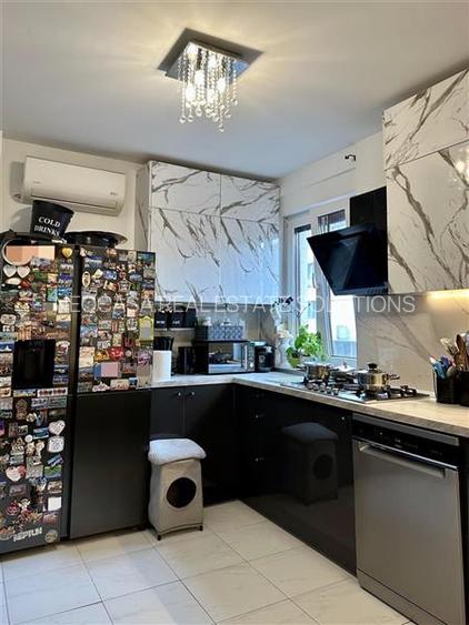 Vila Interbelica renovata integral, pe strada exclusivista din Dorobanti - 8