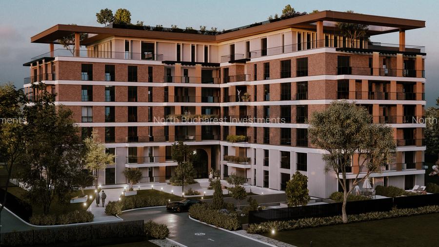 IANCU NICOLAE - 4 CAMERE - LANGA PADURE - 5