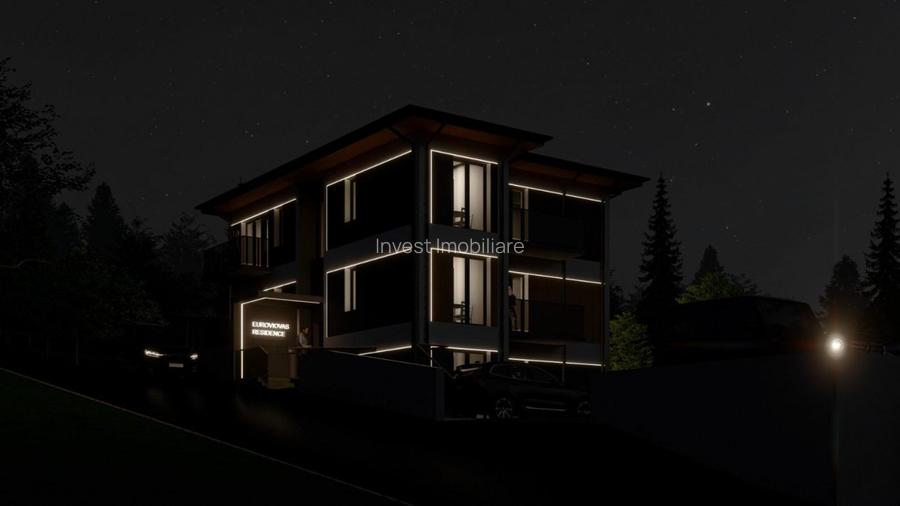 COMISION 0%! 2 CAMERE BLOC NOU PACURARI-REDIU - 10