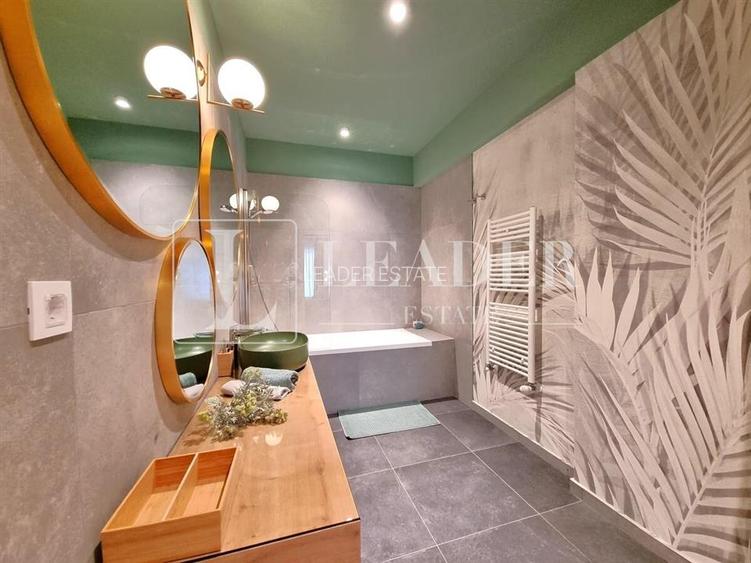 Apartamentul VERDE I  Premium Design I 2021 building - 14