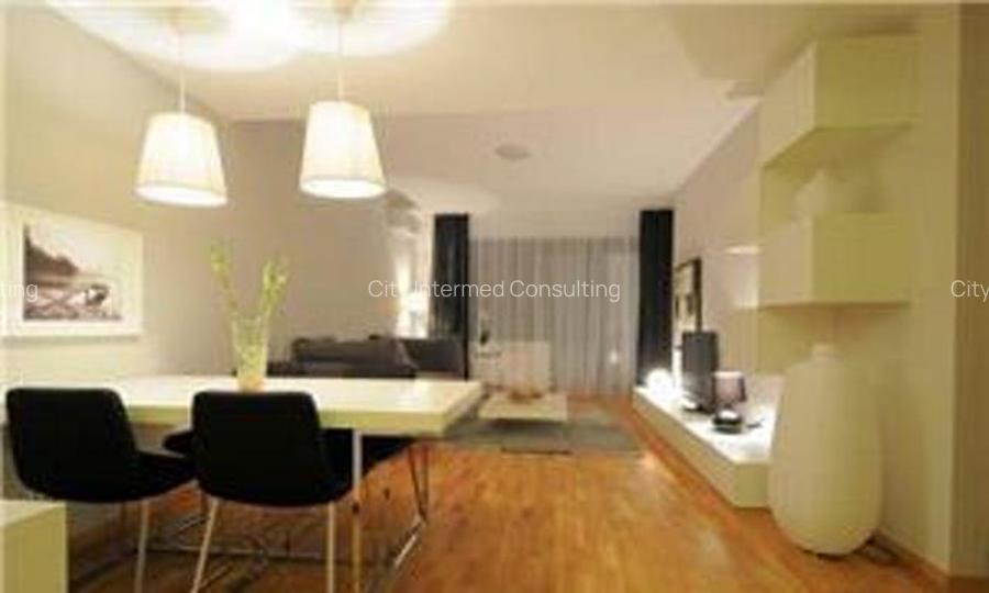 4 camere Baneasa langa Zoo etaj 1/7, 145 mp, proaspat igienizat, parcare. - 4