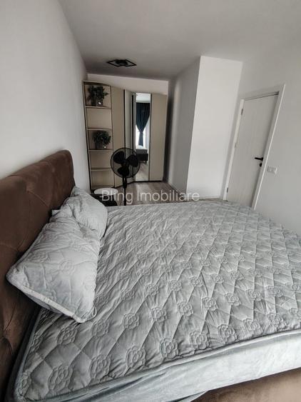 Apartament  2 camere , semidecomandat , 54 mp , Oncos  - 6