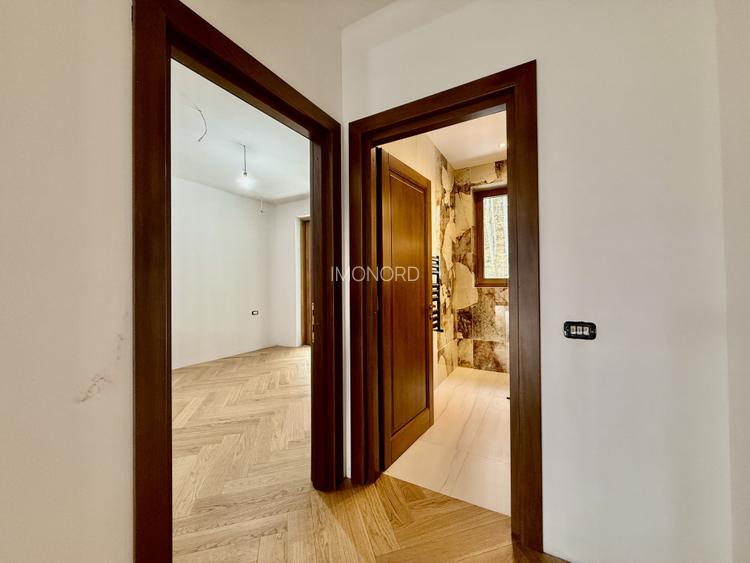 FORESTI SINAIA – Penthouse | Lux autentic la înălțimea muntelui - 11
