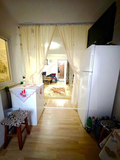 Garsonieră mobilată și utilată | Zonă liniștită - 2