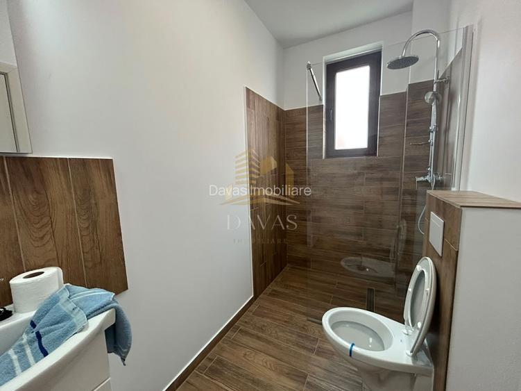 Casa de inchiriat | 4 camere | Dambul Rotund | Prima inchiriere - 18