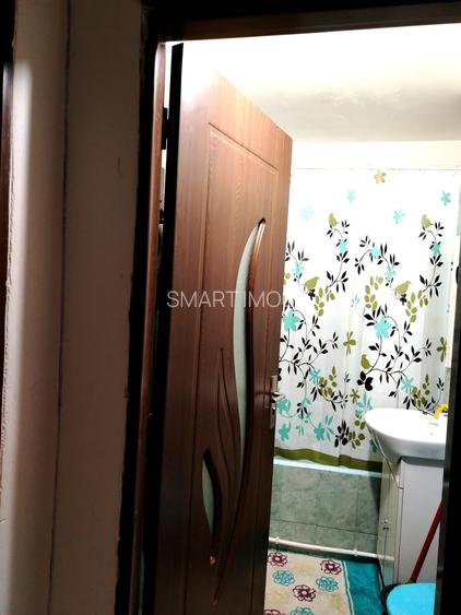 Grrsoniera 27  zona D-va Nord-Paty Bar finisata mobilata 36.300eur neg - 6