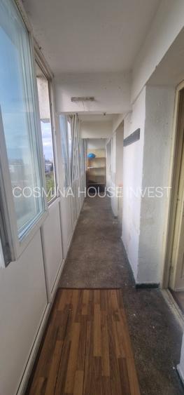 Malu Rosu,se vinde apartament decomandat doua camere pret 59000 euro - 7