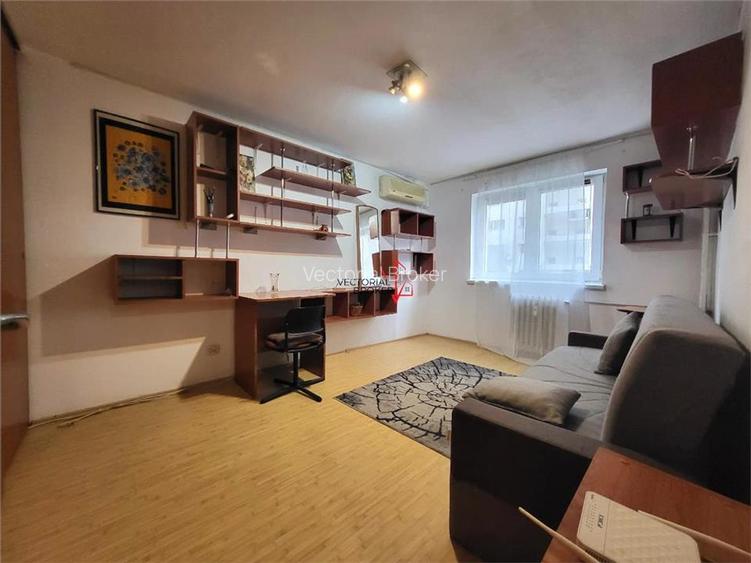 GARSONIERA DECOMANDATA / ETAJ 1 / LOCUIT SAU INVESTITIE - 3