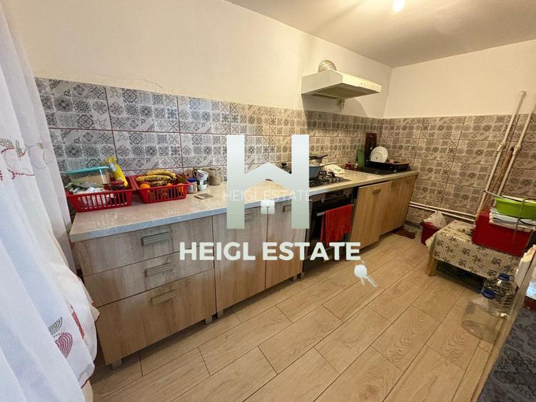 Casa in Pischia cu comision 0% - 8