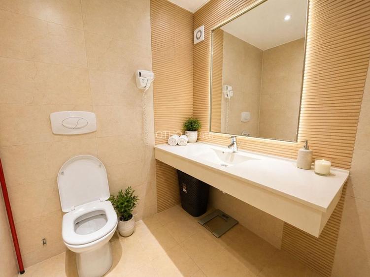 Garsoniera Rin Grand Hotel | Vitan | Mobilata | Utilata - 6