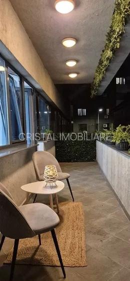 Apartament 3 camere Brancoveanu, la 5 min de metrou. Terasa. Parcare subterana. - 2