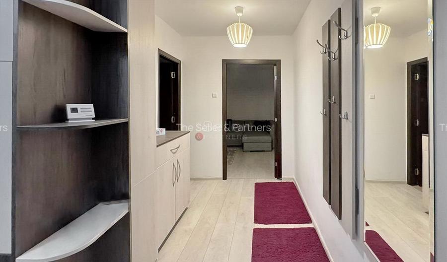 Zona Verde Aproape | Structura Decomandata - 11