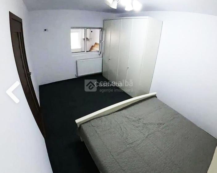 Pascani -Stefan cel Mare, 4 camere, 126mp, etaj 1, doua locuri parcare - 10