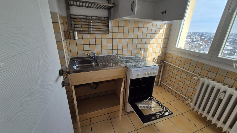 Aparatorii Patriei | Garsoniera | Balcon | Metrou 8min - 7