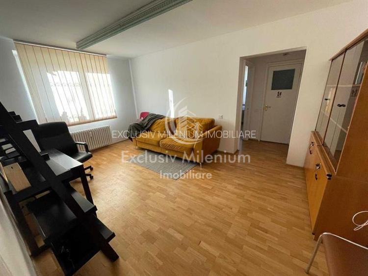 Parter Piata Victoriei Birouri - Iancu de Hunedoara - 2