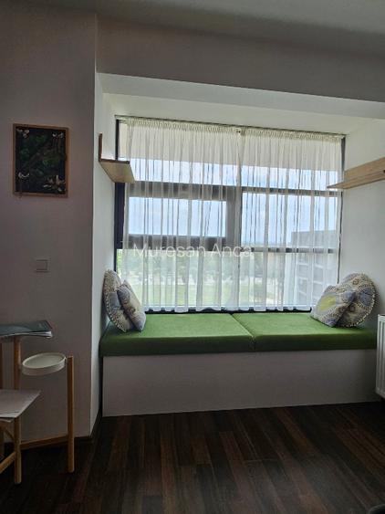 De inchiriat apartament modern 2 camere - zona Soarelui, bloc nou - 3