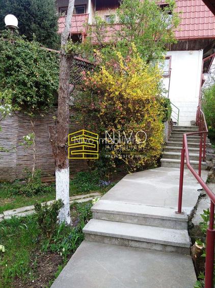 Proprietate premium cu potențial investițional – Platoul Cornești - 17