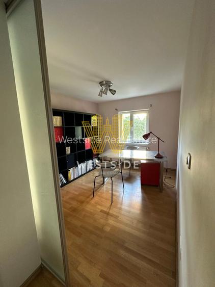 Apartament de inchiriat, cu 3 camere, in Giroc - 8