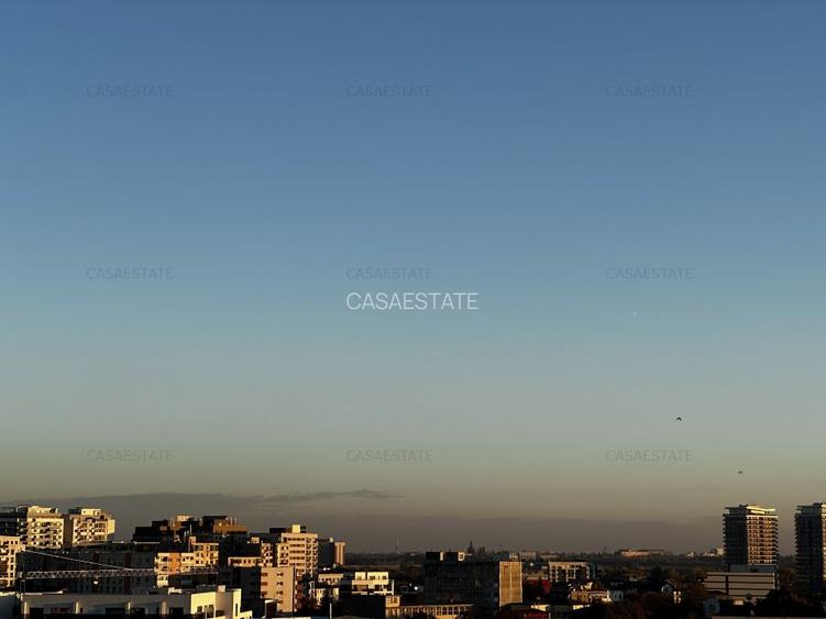 Inchiriere apartament 2 camere One Timpuri Noi - 2