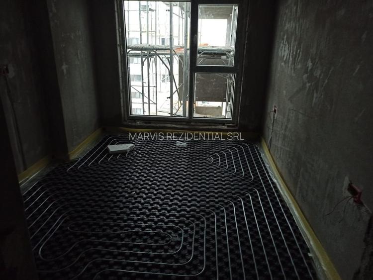 3cam.dec. duplex+terasa la et.7-8/5min metrou Berceni - 8