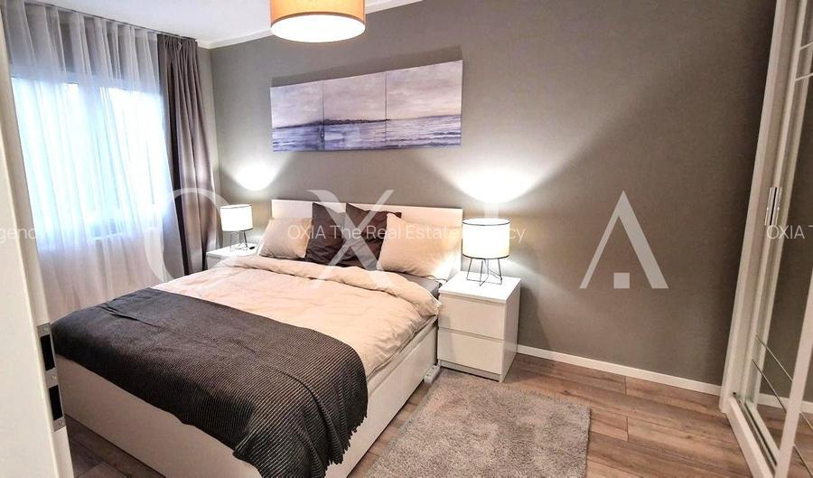 AX1258 Tipografilor, Etaj Intermediar, Renovat Complet - 4