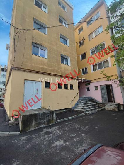 Spațiu comercial de închiriat în Sfântu Gheorghe, cartierul Lenin! - 8