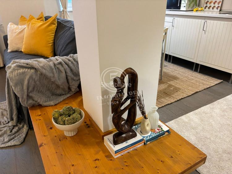 Apartament 2 Camere Aviației | Proaspăt Zugrăvit | Burileanu - 10