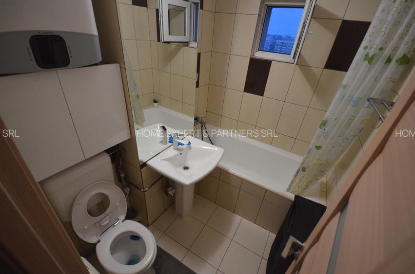 Apartament 3 camere - Mega Mall - Renovat - Decomandat - 20