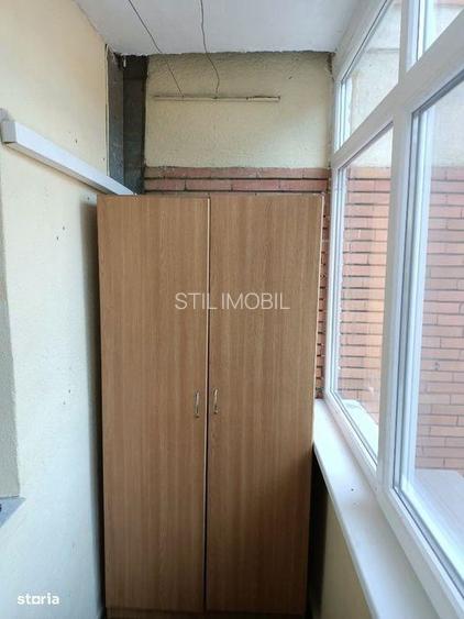 Apartament 1 Cameră –Zona Gara -Recent Renovat, Iași - 5