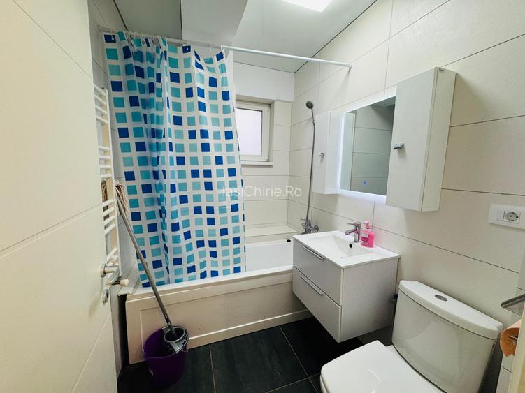 Apartament cu 2 camere Visan - 6