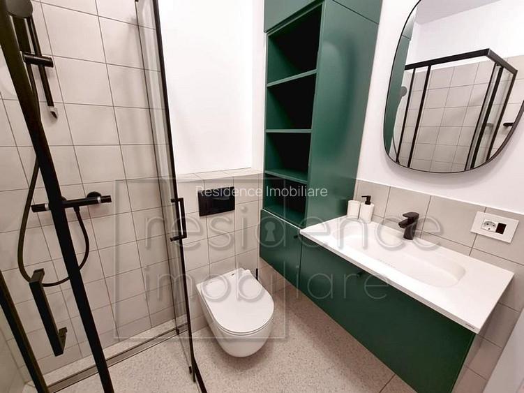 Pet friendly! Apartament modern 2 camere, Zorilor, zona UMF+Garaj - 10