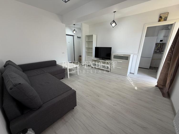 2 Camere de inchiriat cu Parcare Th Pallady - 2