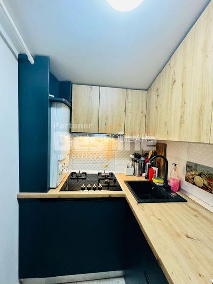 Apartament 2 camere I bloc nou I etaj 3/3 I Soseaua Chitilei - 5