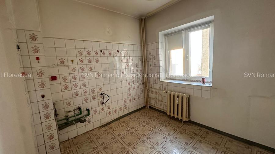 REA1028408 Apartament 3 camere I Ion Mihalache - 7