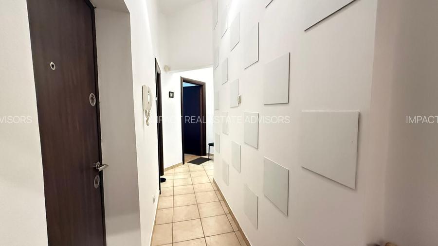 APARTAMENT 2 CAMERE IN VILA ‖ GRADINA ICOANEI - 5