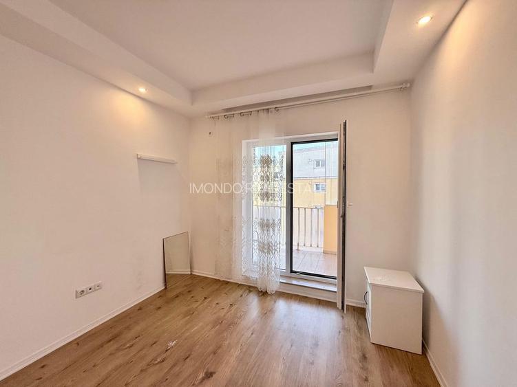 2 Camere I PIPERA TUNARI I  COSMOPOLIS I Loc De Parcare /Piscina - 6