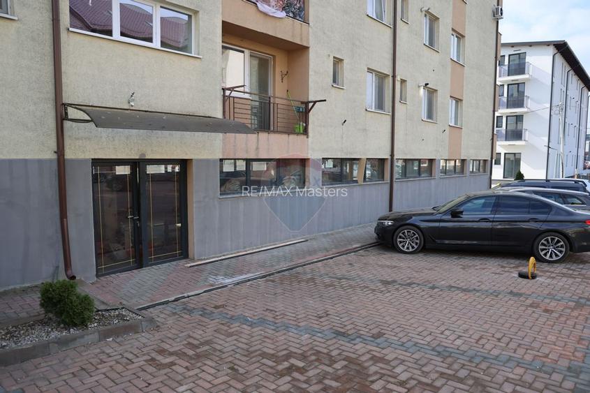 Spațiu comercial de 317mp de vânzare - 26