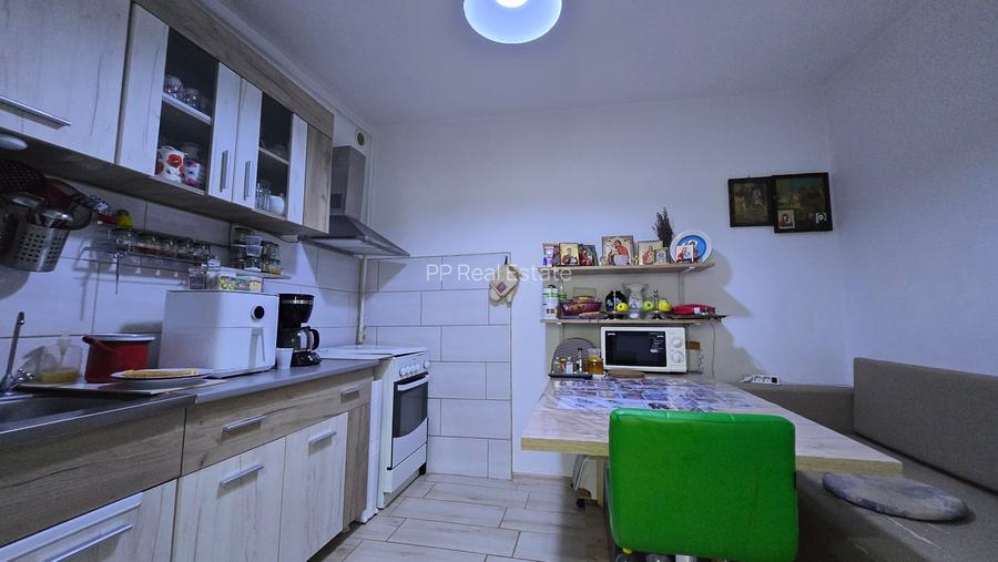 Tabacarie - casa  3 camere (SC 93mp)+ teren 120 mp - 8