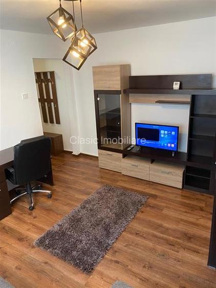 Vanzare apartament 2 camere etaj 1 in Gheorgheni- strada Alverna - 4